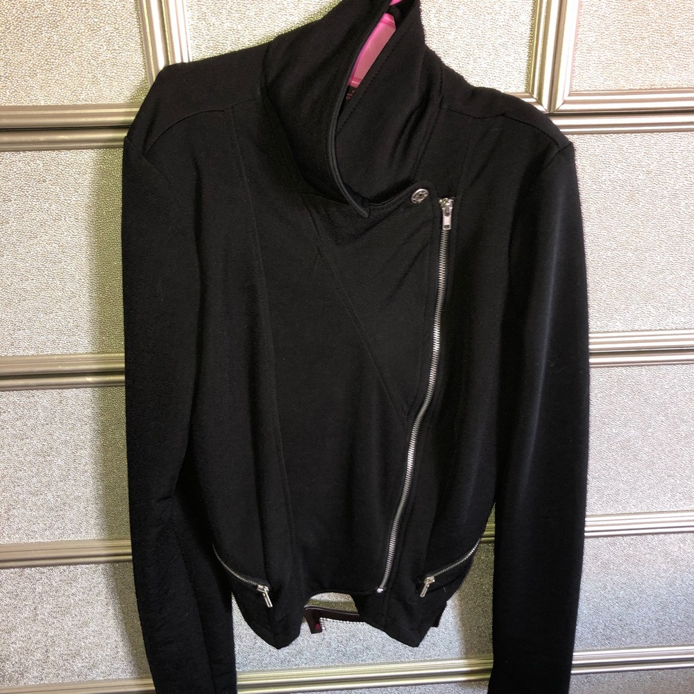 Xs material girl jacket